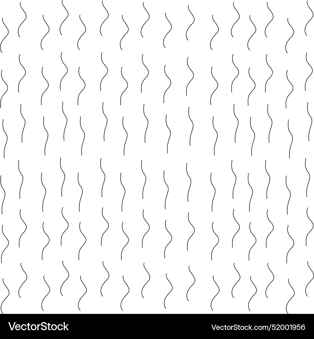 Vertical discontinuous parallel lines black Vertical discontinuous parallel lines black vector image