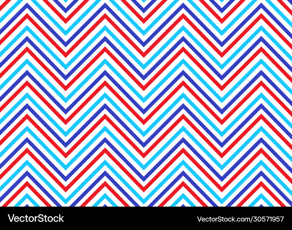 Abstract wave pattern background Vector Image