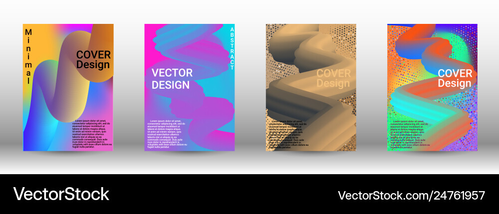 Minimum coverage set abstract covers Minimum coverage set abstract covers vector image