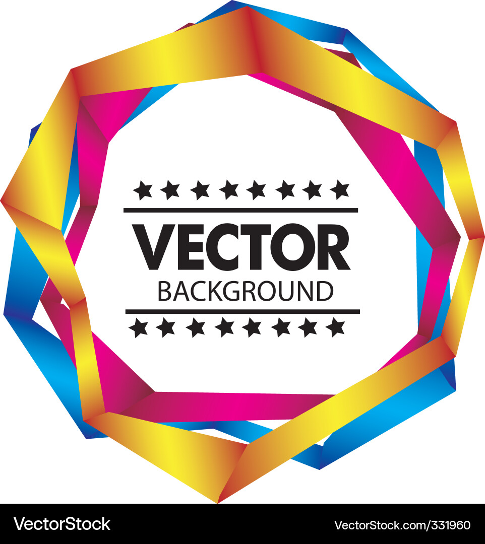 Background Vector Image