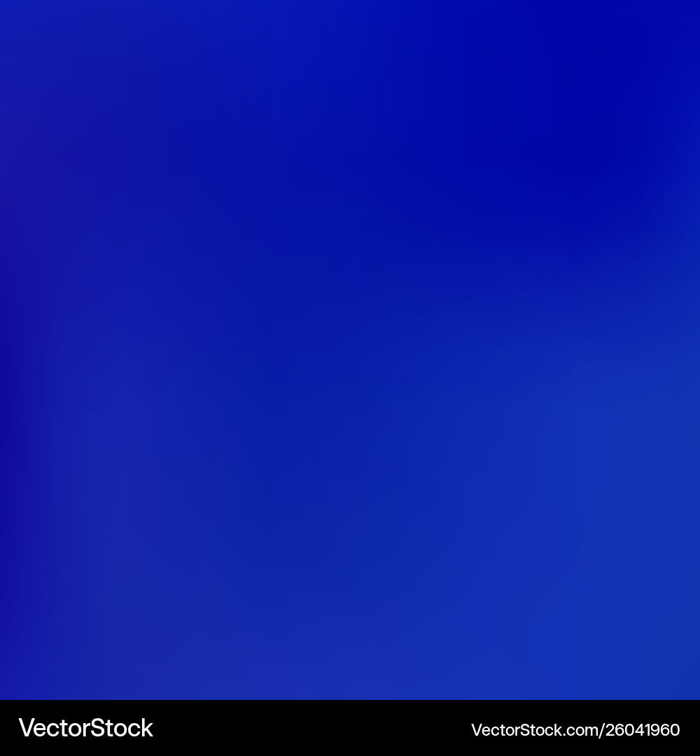 Gradient mesh painted in different colors Vector Image