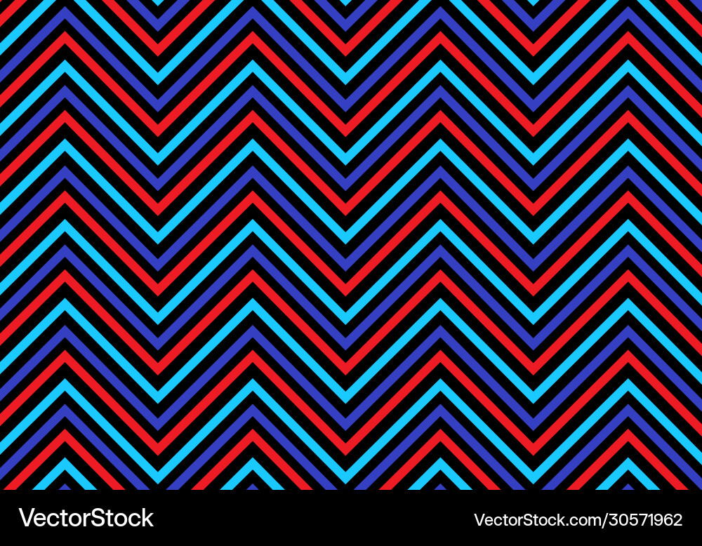 Abstract wave pattern background Vector Image