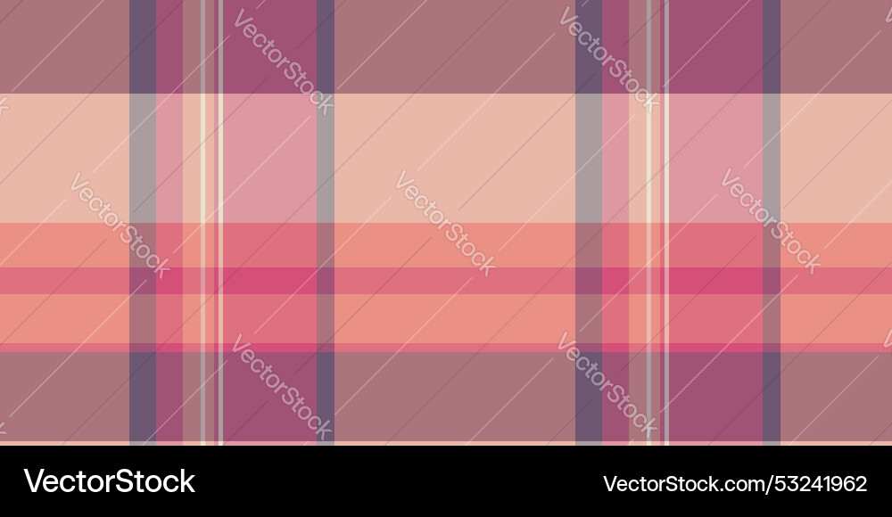 Minimalist texture textile pattern colour check Vector Image