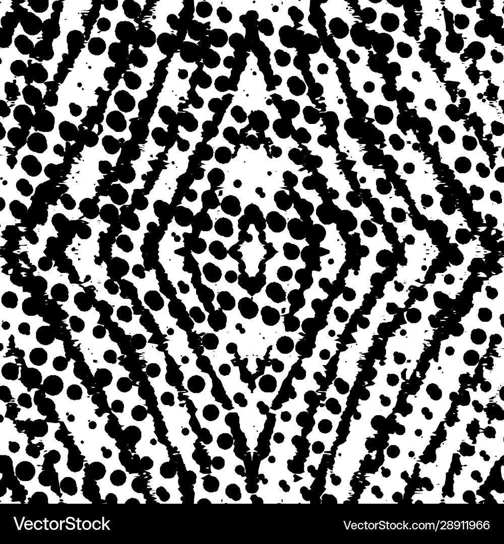 Distress overlay texture Vector Image
