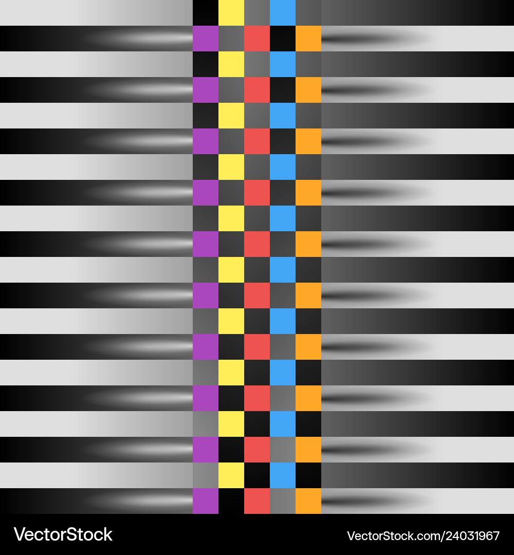 Racing square background abstraction Racing square background abstraction vector image