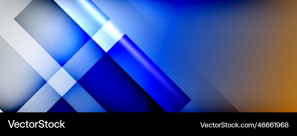 Abstract lines geometric techno background layout Abstract lines geometric techno background layout vector image