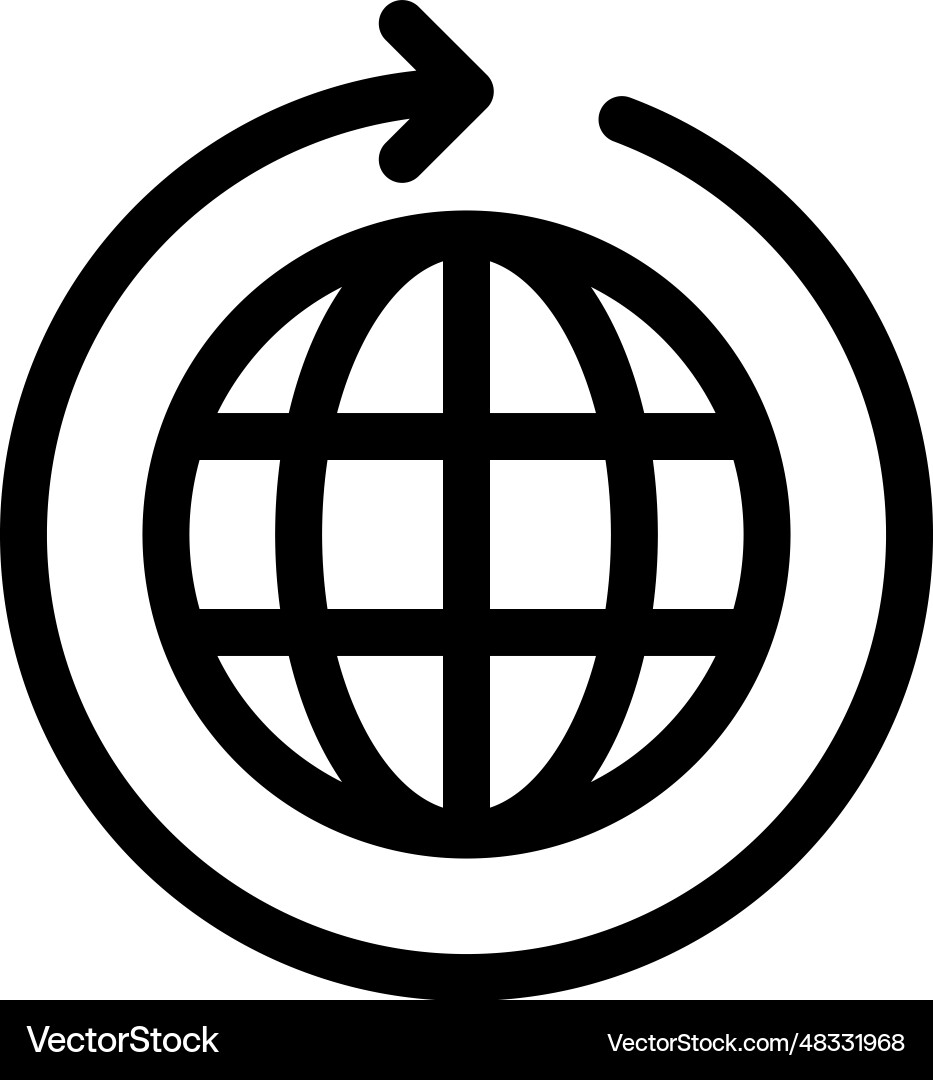 Loading icon Loading icon vector image