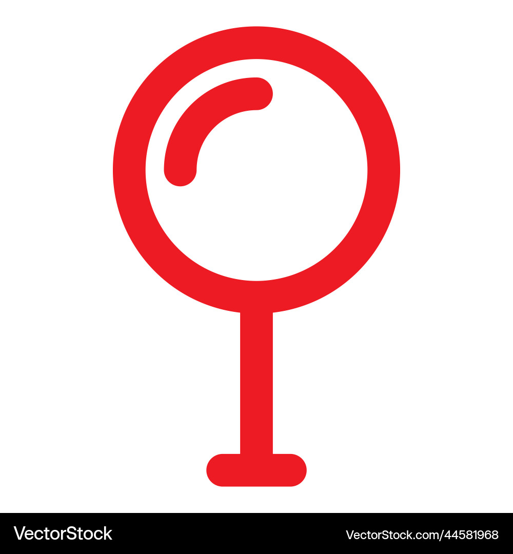 Push-Pin-Symbol-Standortkarte gps-Pointer-Marker Push-Pin-Symbol-Standortkarte gps-Pointer-Marker vektorbild