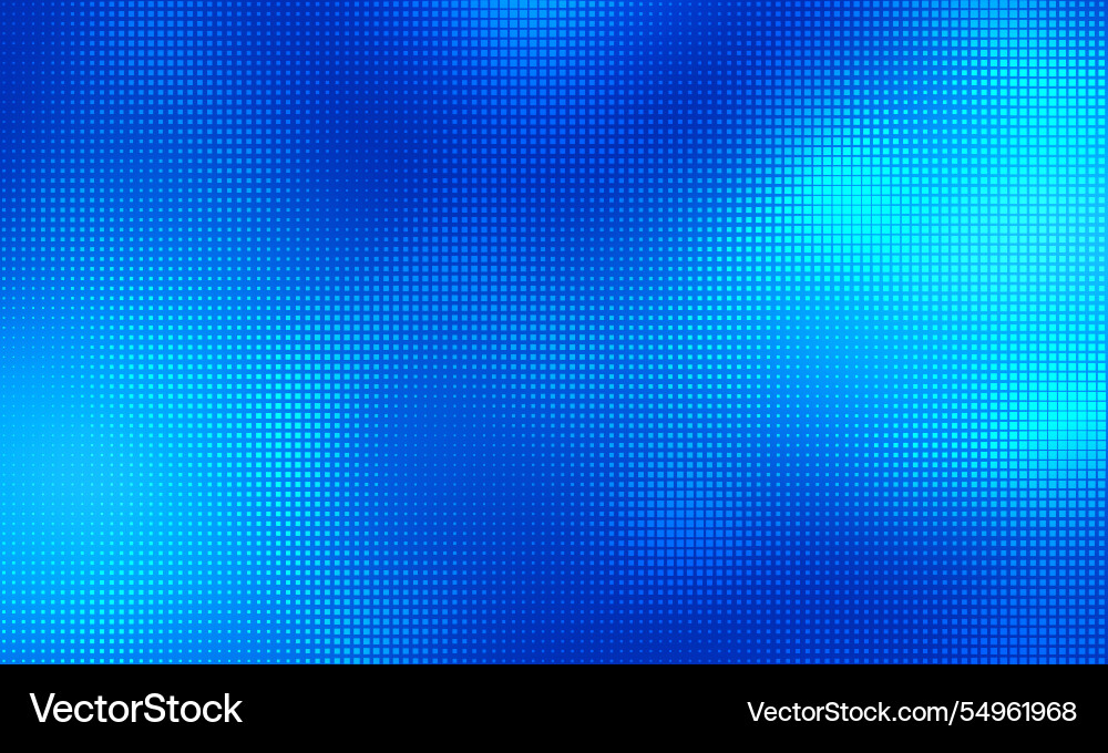 This is an abstract blue textured pattern This is an abstract blue textured pattern vector image