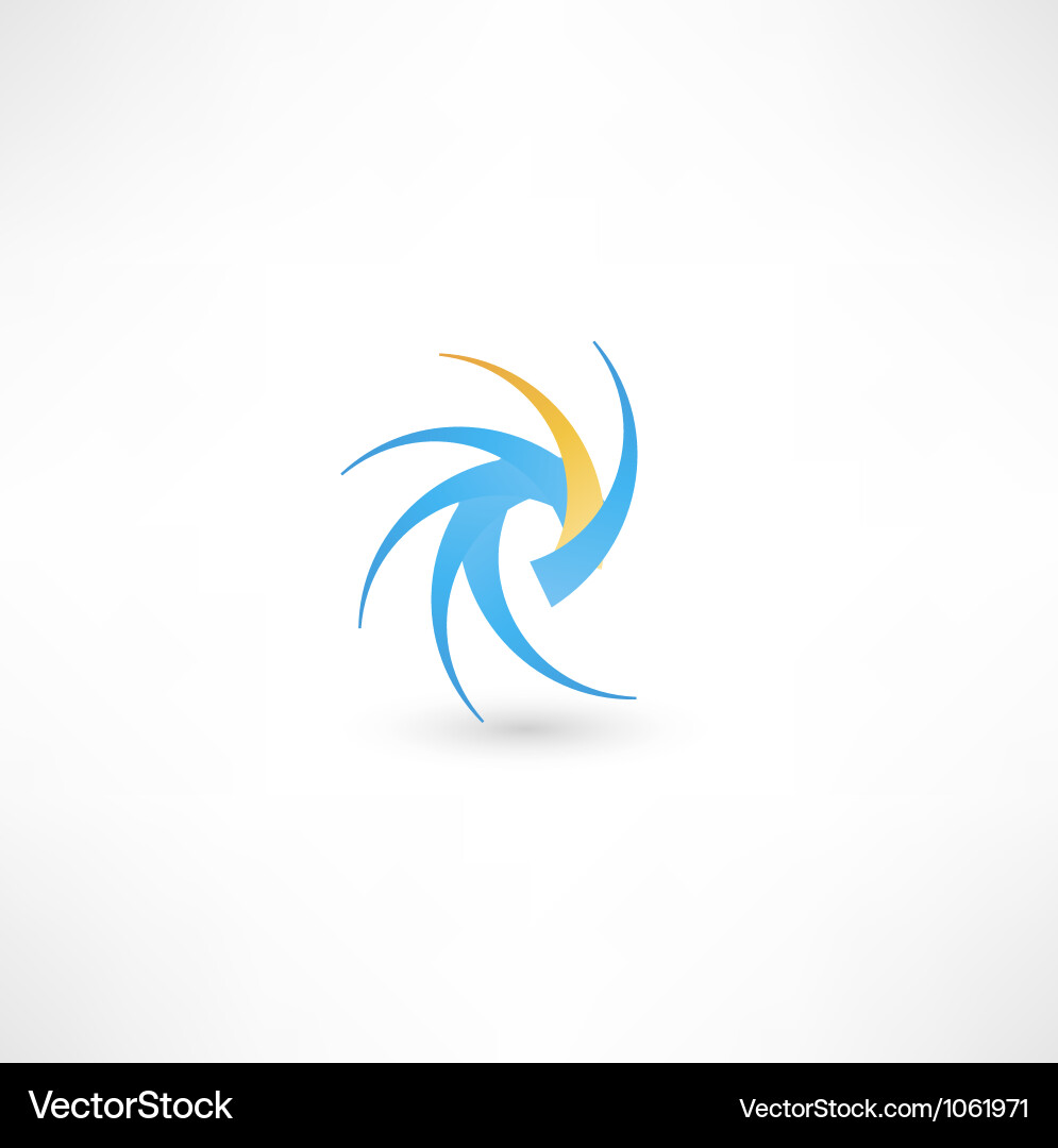 Abstract Innovation Concepts Vector Image