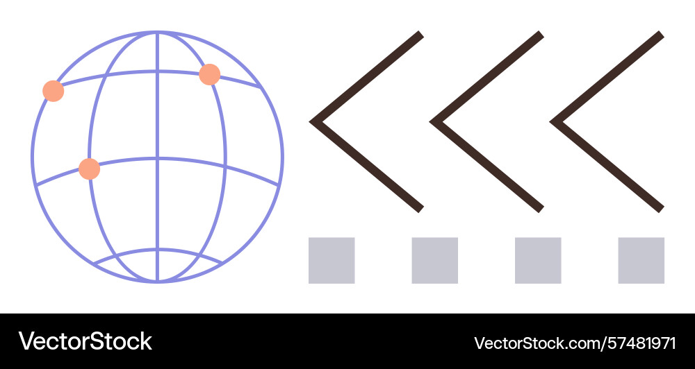 Global data sharing and communication across Global data sharing and communication across vector image