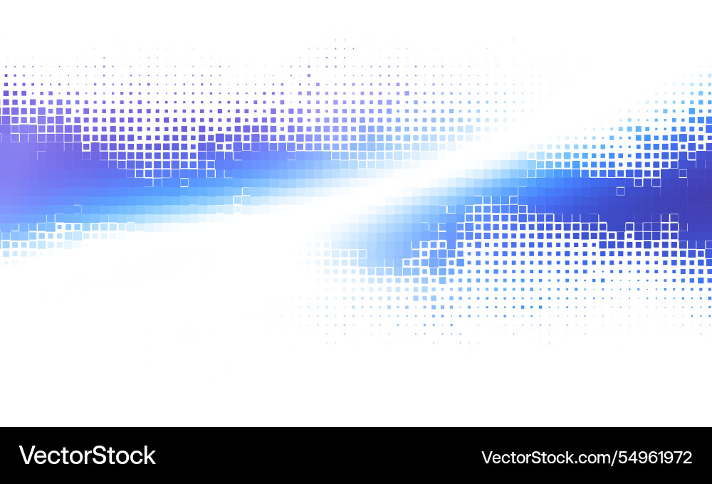 Abstract futuristic particle background Abstract futuristic particle background vector image
