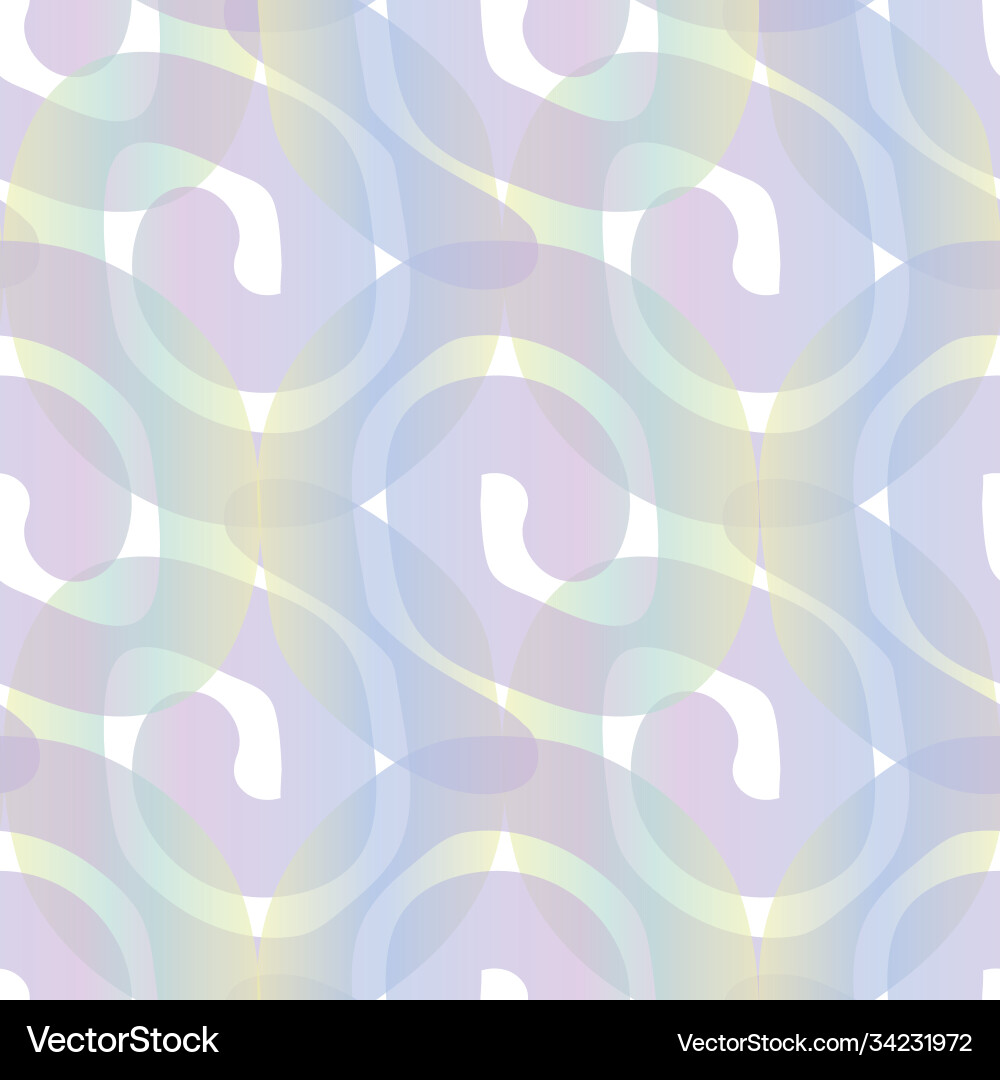 Pastel gradient abstract seamless pattern Pastel gradient abstract seamless pattern vector image