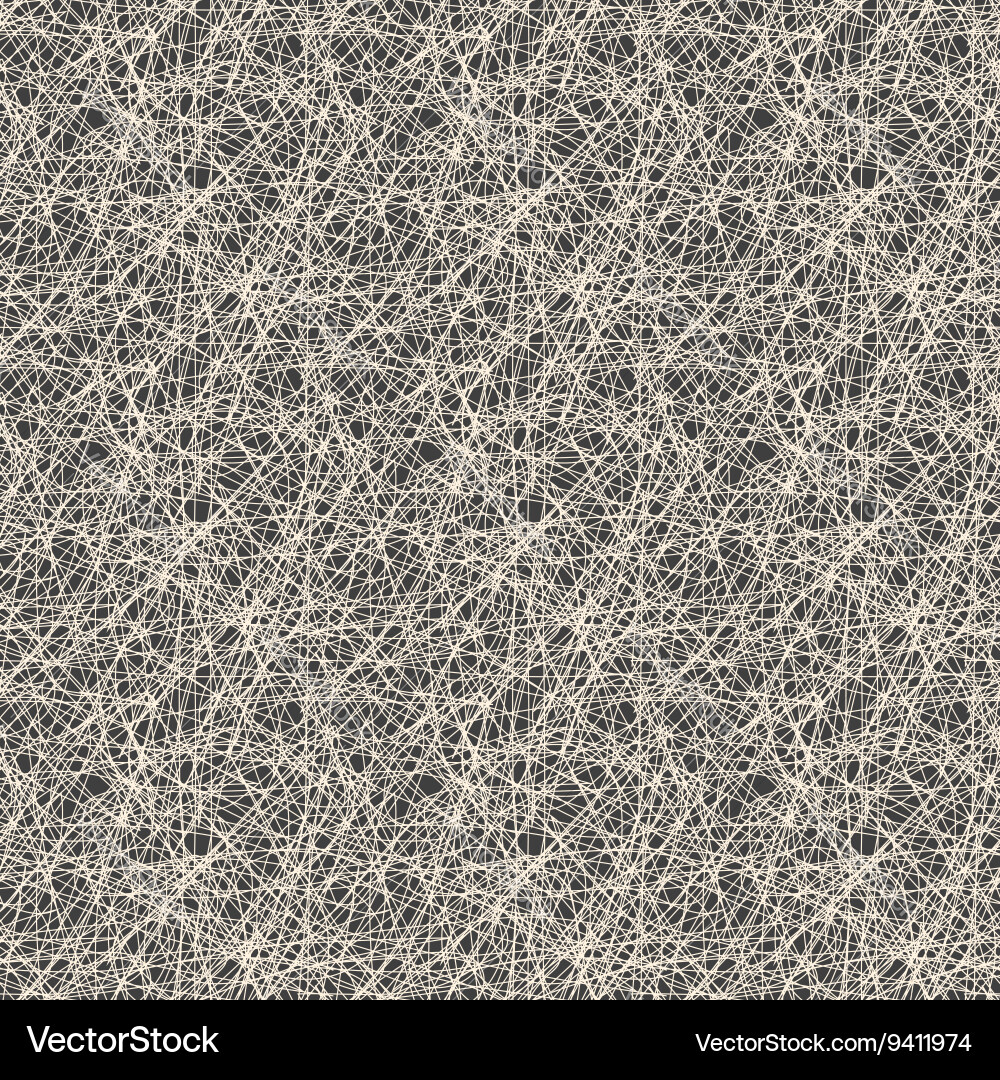 Complex String Texture vector image