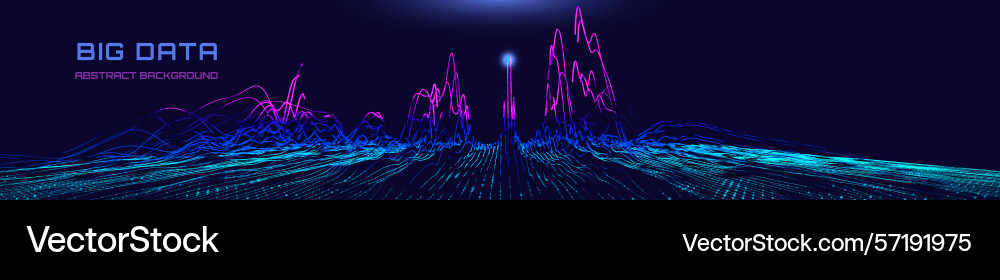 Abstract analytical background with analyze data Abstract analytical background with analyze data vector image