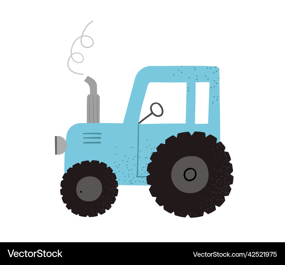 Farming and agriculture concept Farming and agriculture concept vector image