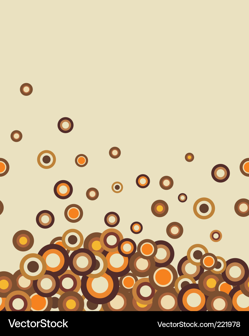 Abstract background Vector Image