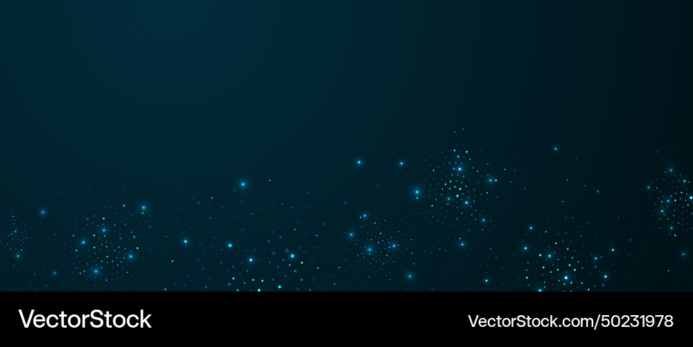 Abstract dark background with dots concept Abstract dark background with dots concept vector image
