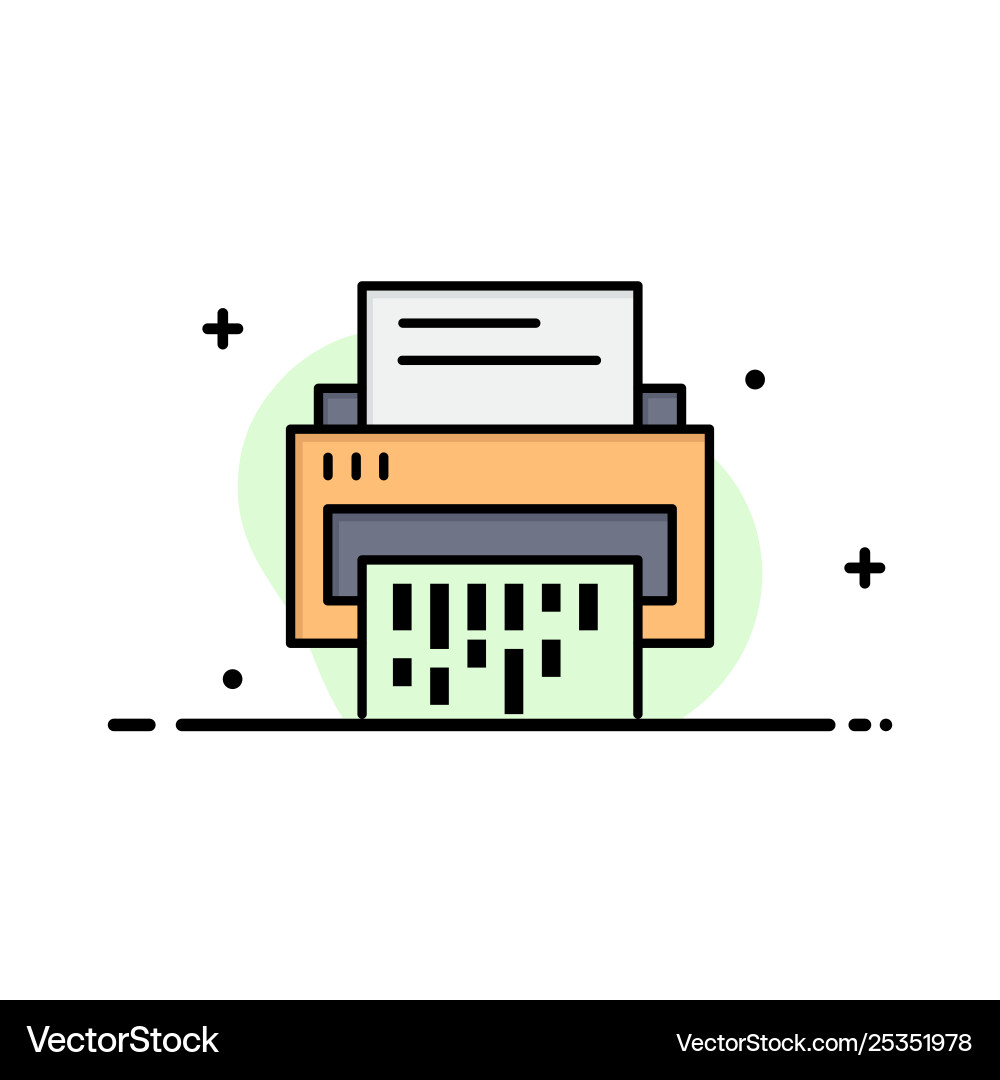 Confidential data delete document file Confidential data delete document file vector image
