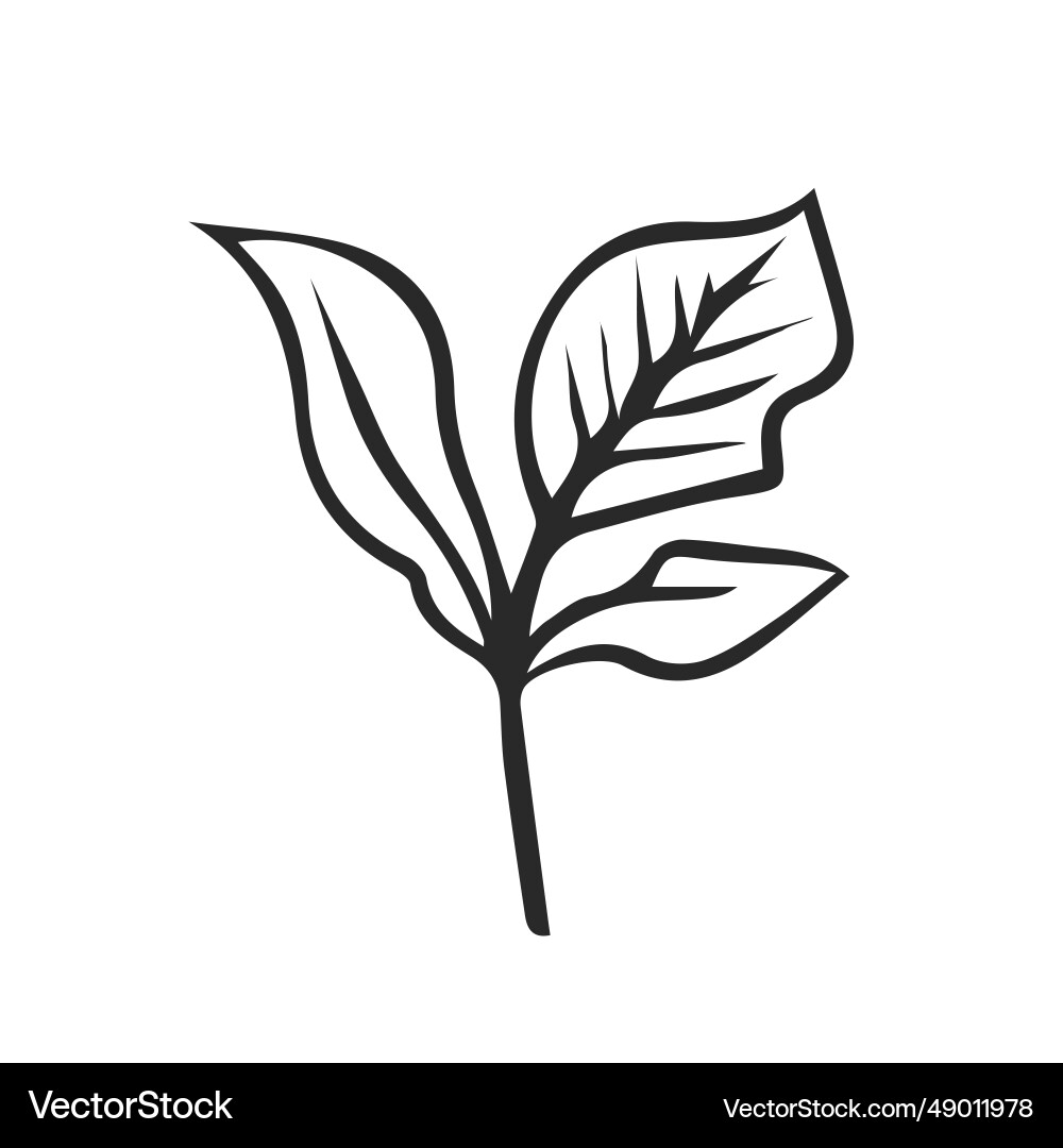 Doodle style simple element Doodle style simple element Vector Image
