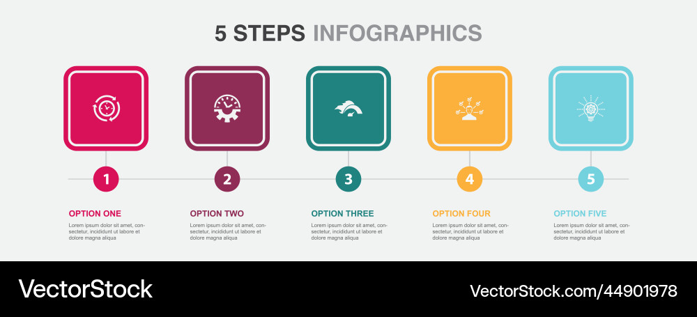 Efficiency time management speed multitasking vector image