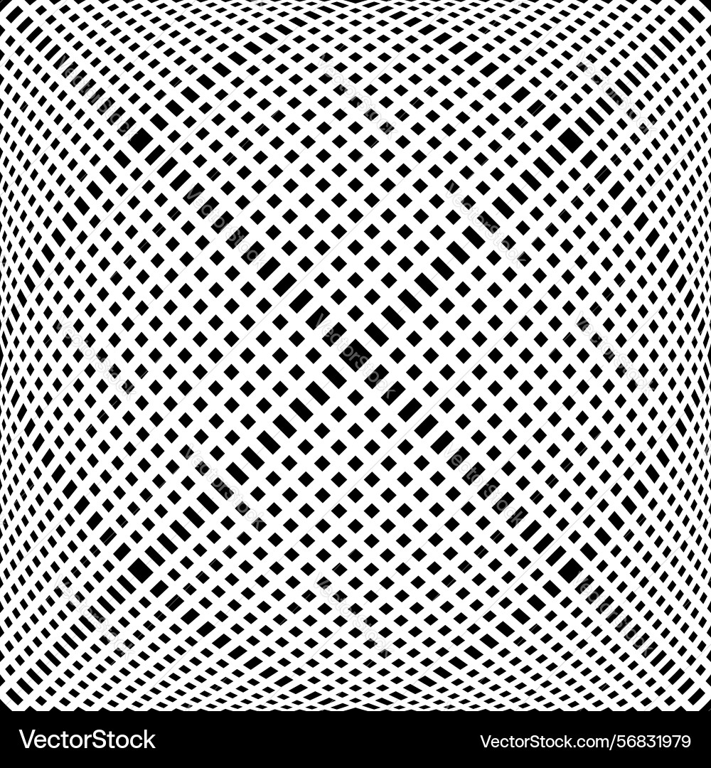 Abstract 3d pattern Abstract 3d pattern vector image