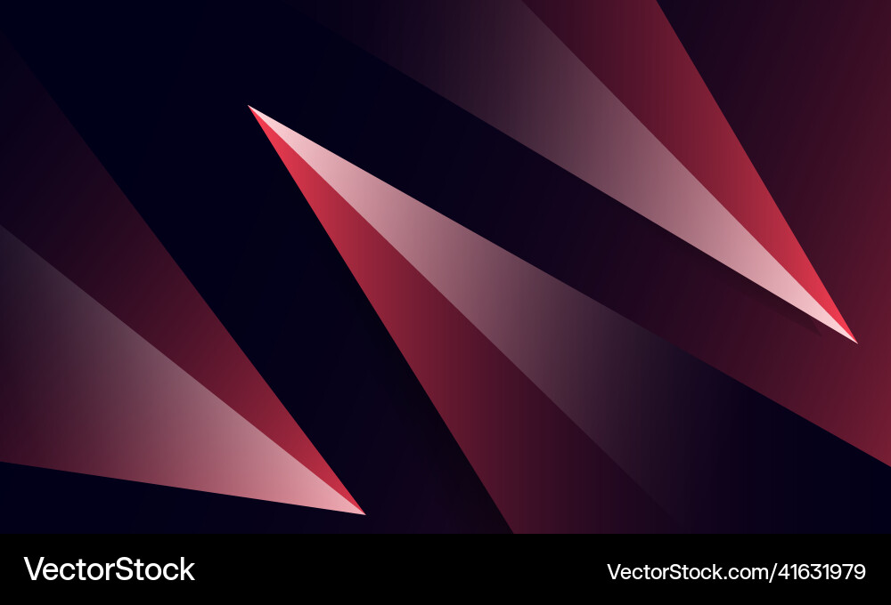 Abstract dark purple background overlap layer Abstract dark purple background overlap layer vector image