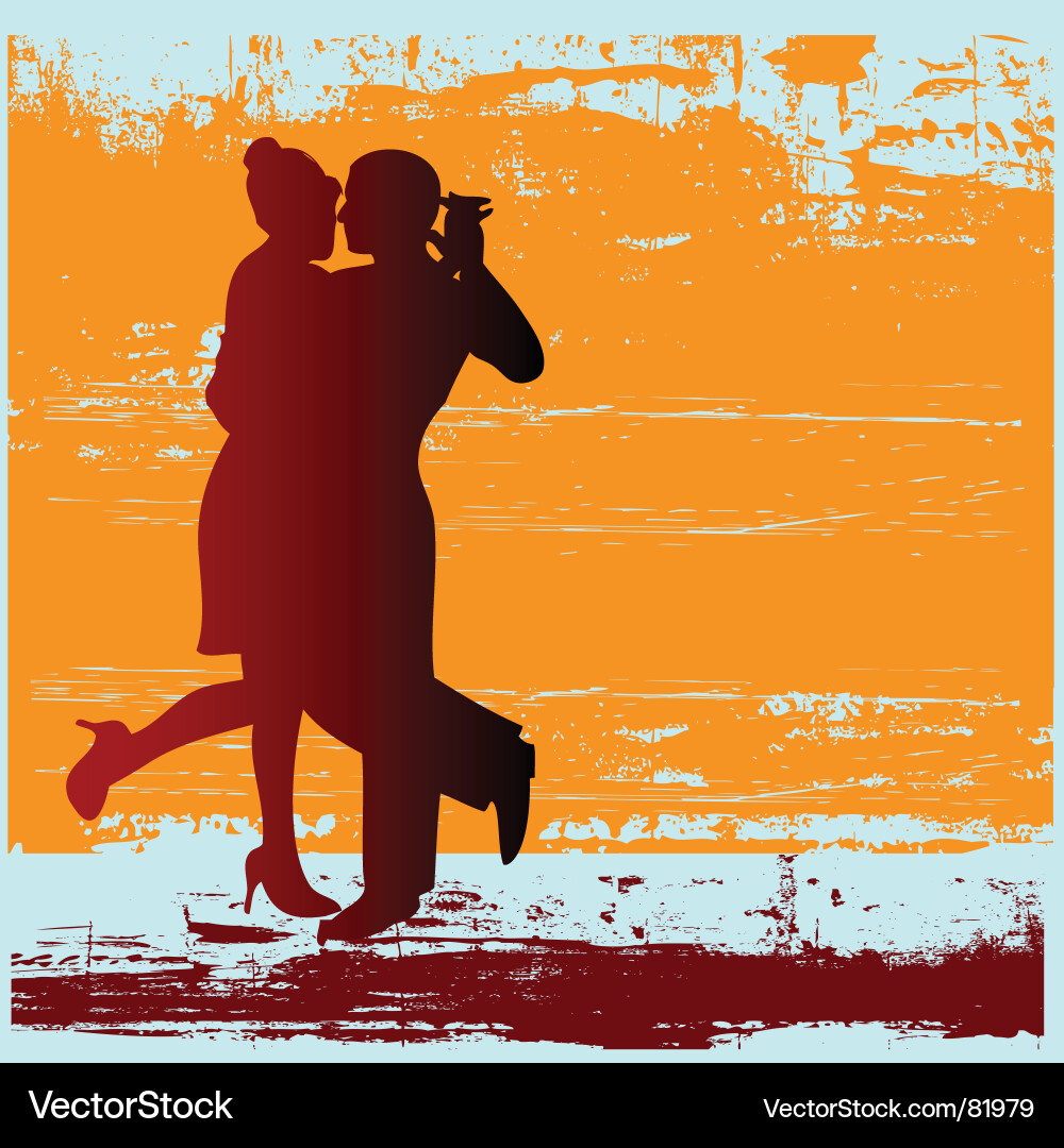 Glamorous Couple Vector Images (over 580)