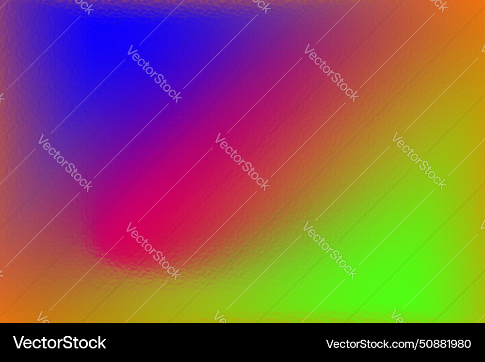 Abstract blur gradient background with frosted Abstract blur gradient background with frosted vector image