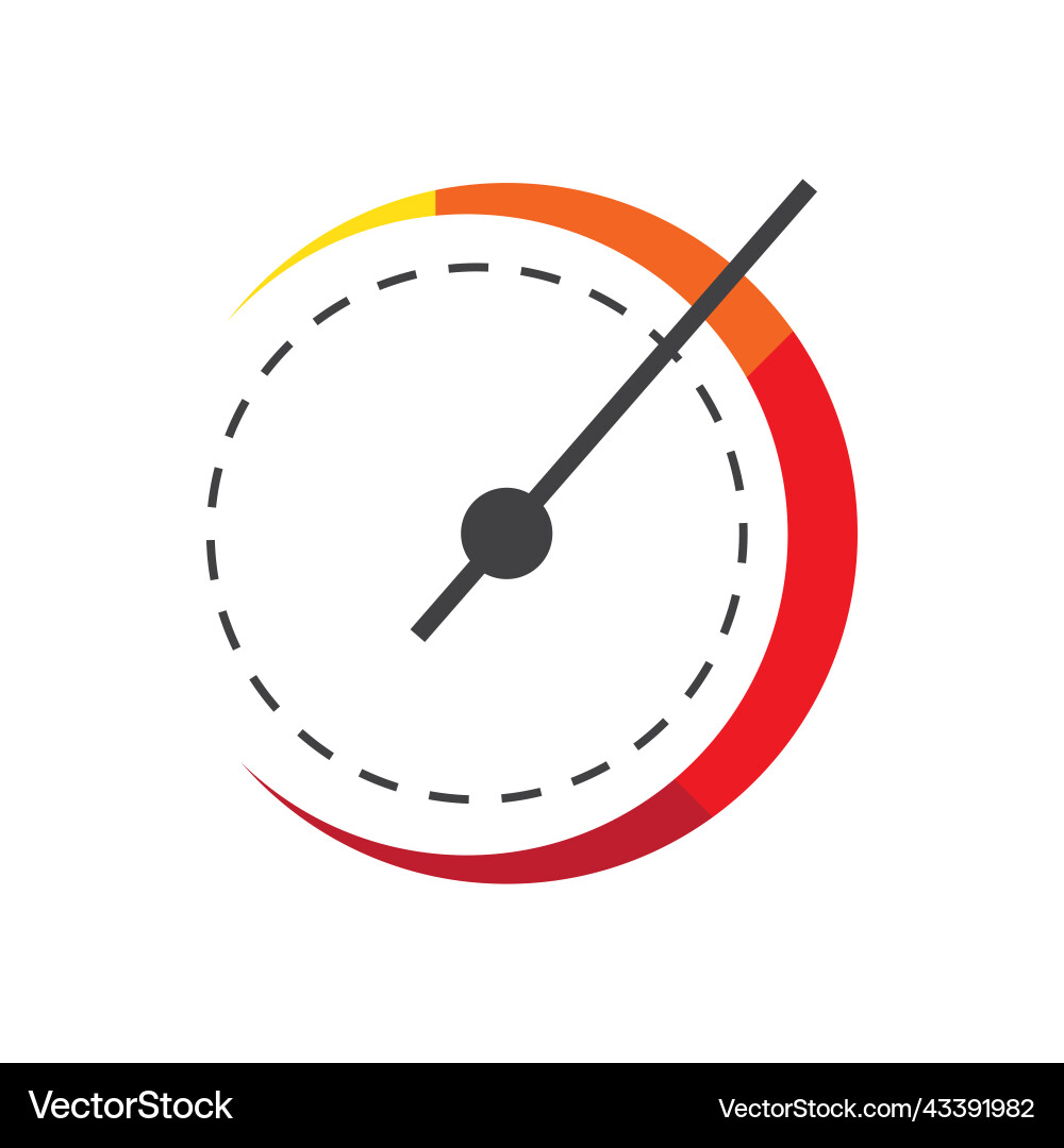 Speed Racing Logo Speed Racing Logo vektorbild