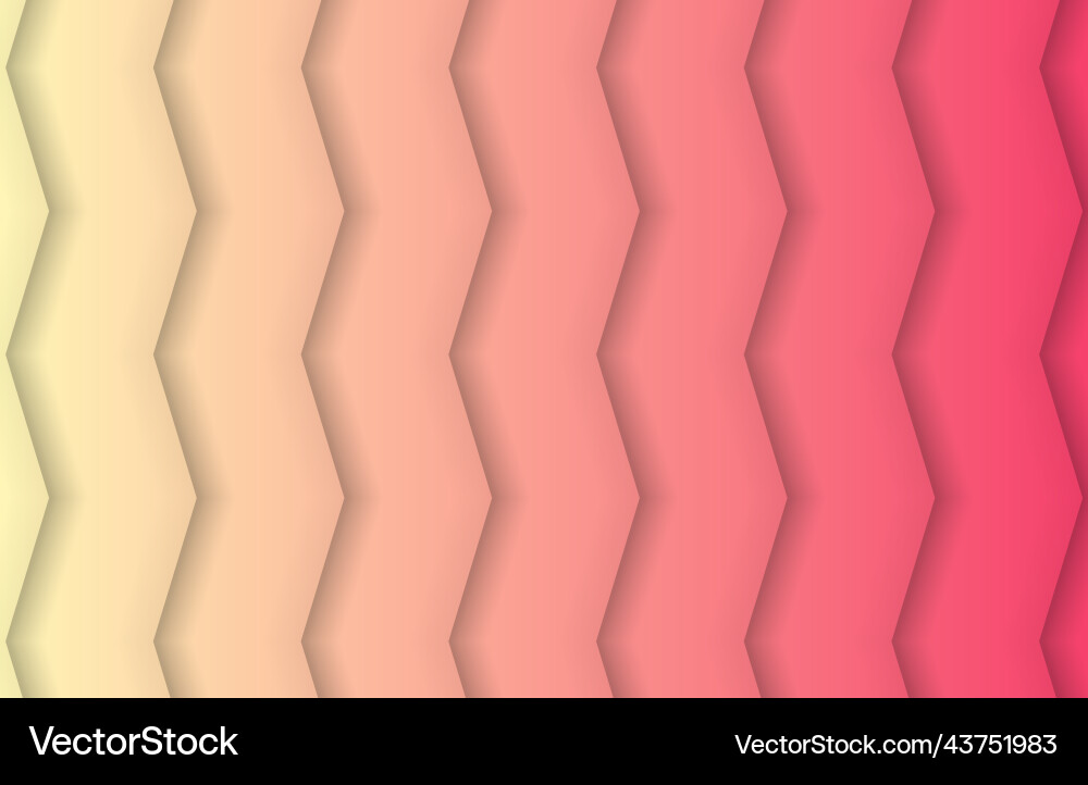 Abstract gradient background for use in design Vector Image