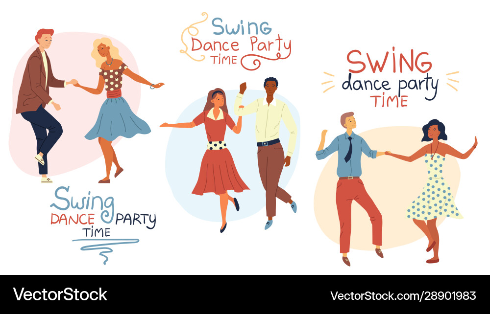 Swing style