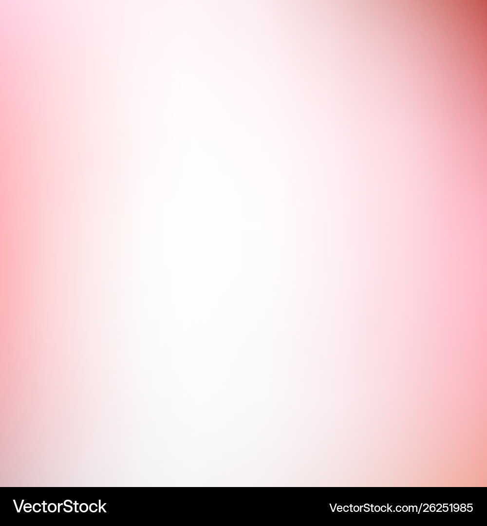 Minimal abstract square background vector image