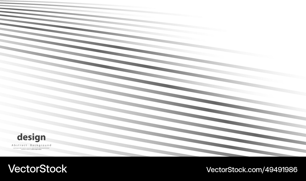 Stripe pattern geometric texture background Stripe pattern geometric texture background vector image