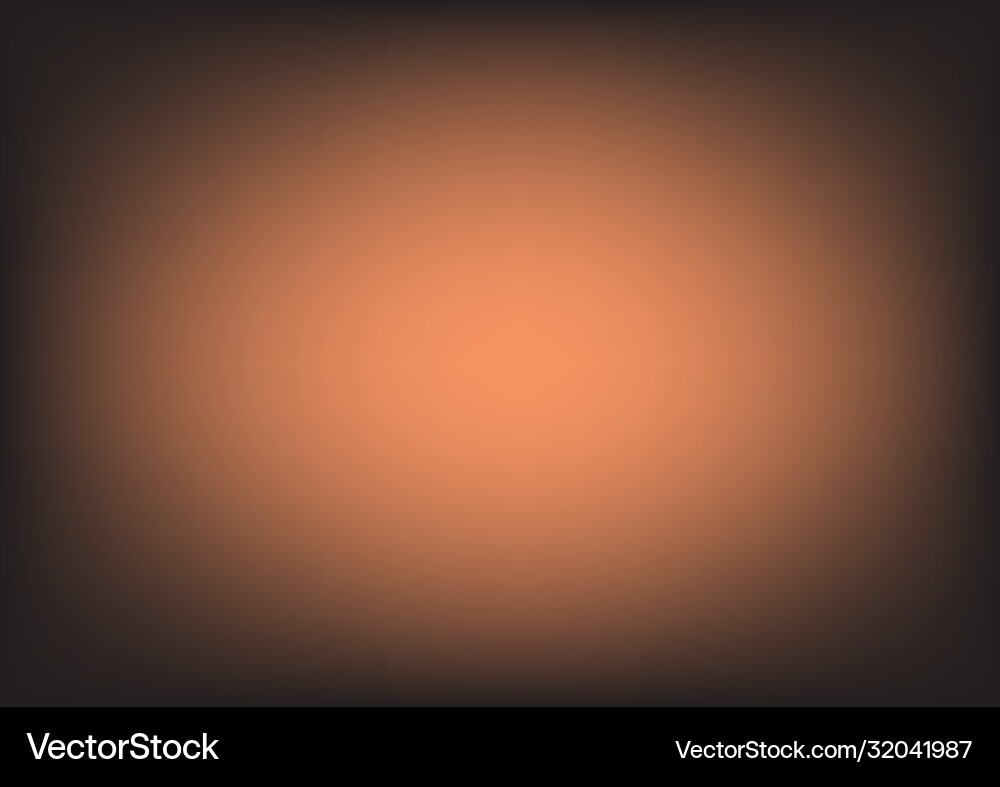 Abstract soft multi-color gradient background Vector Image