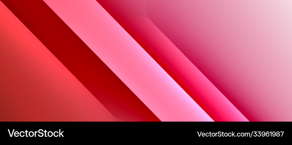 Fluid gradients with dynamic diagonal lines Vector Image