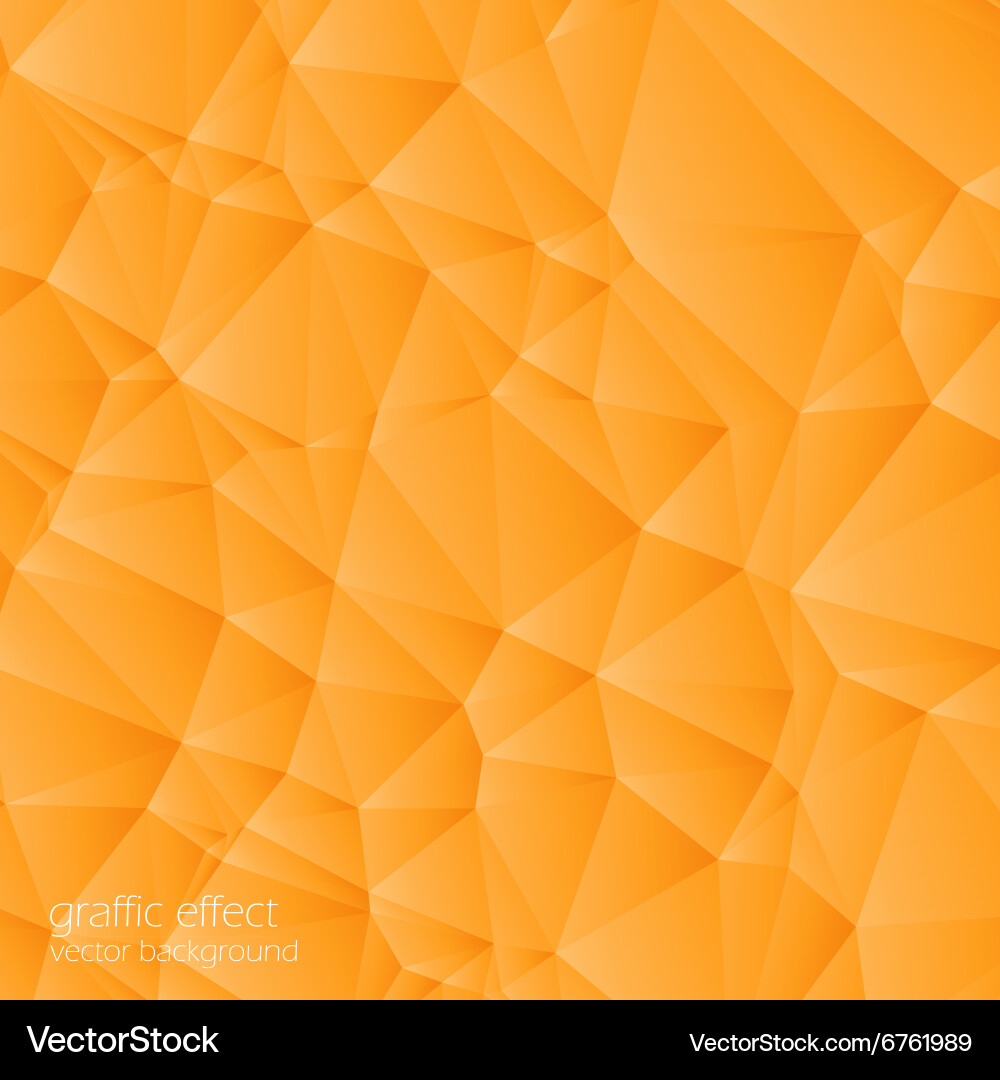 Abstract color pattern on a light background vector image