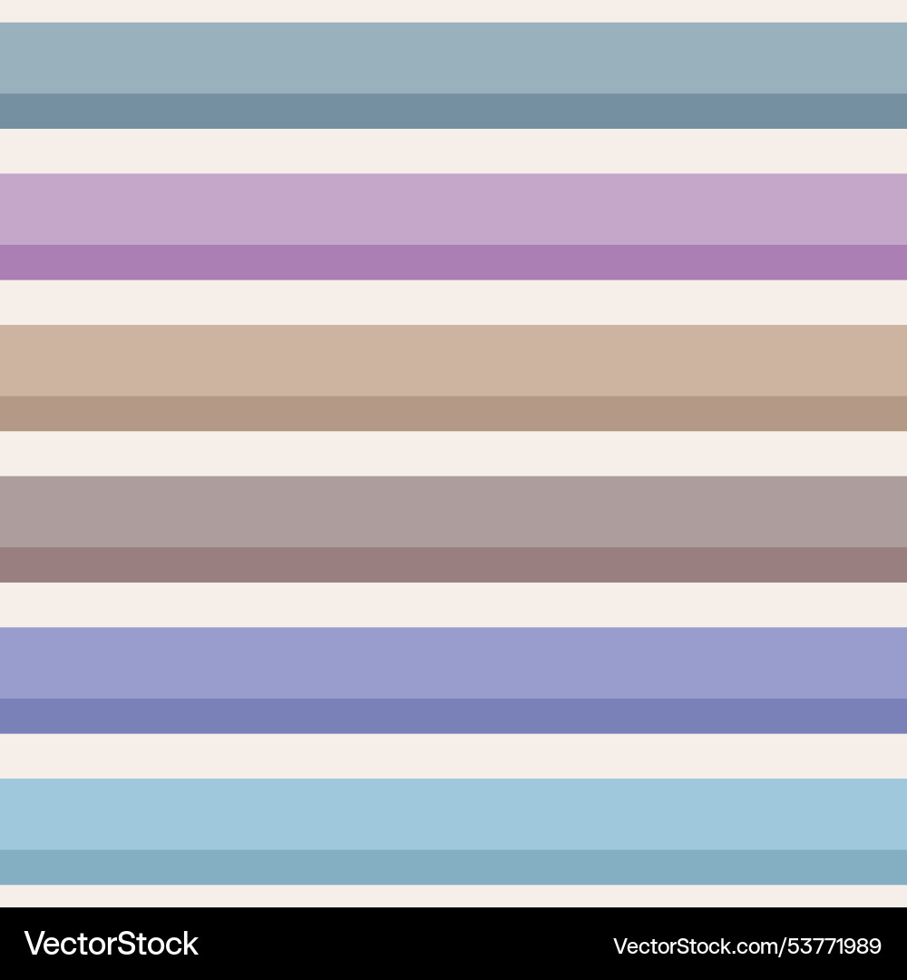 Abstract striped seamless color retro pattern Abstract striped seamless color retro pattern vector image