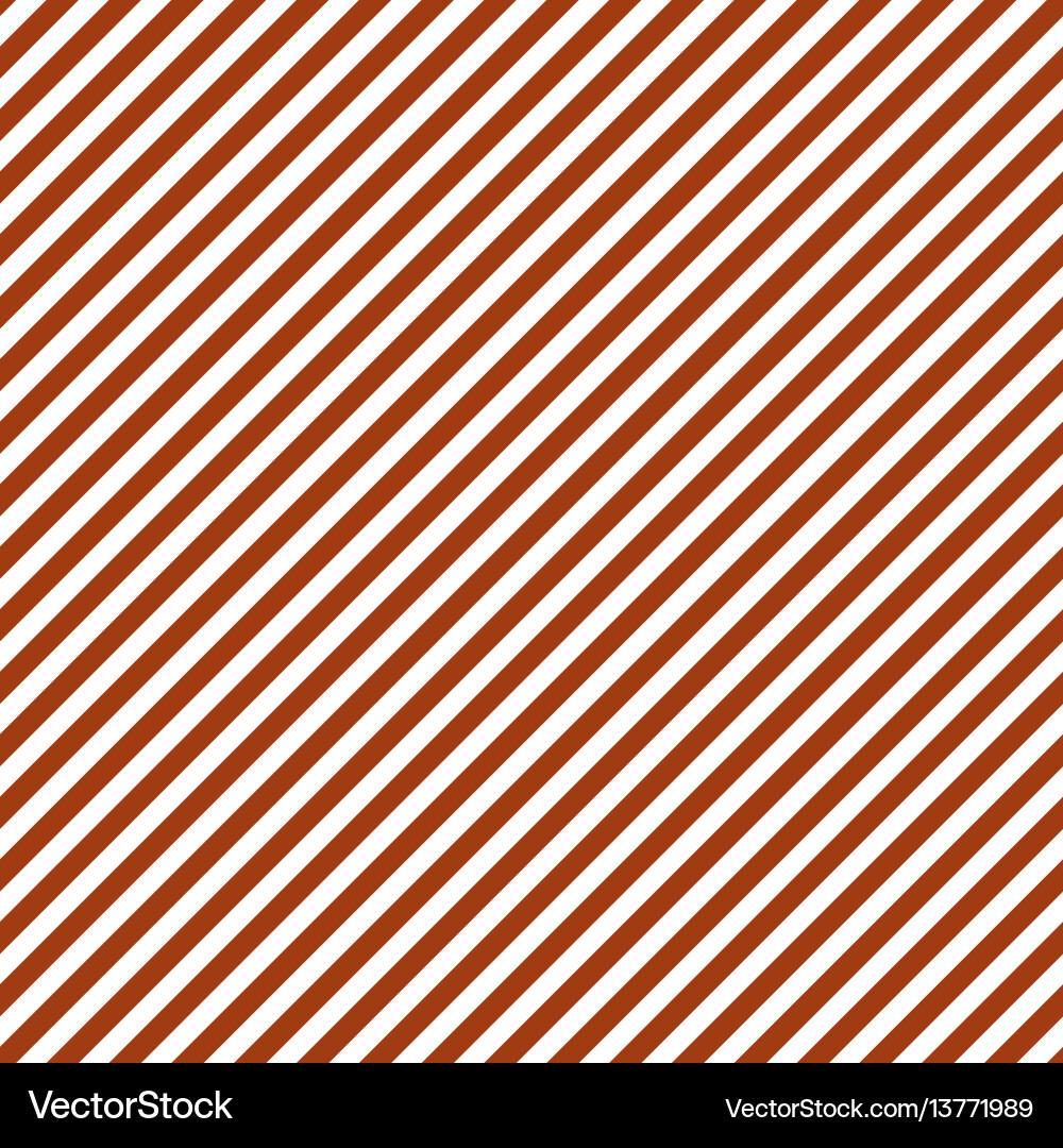 Red diagonal lines - seamless vector image