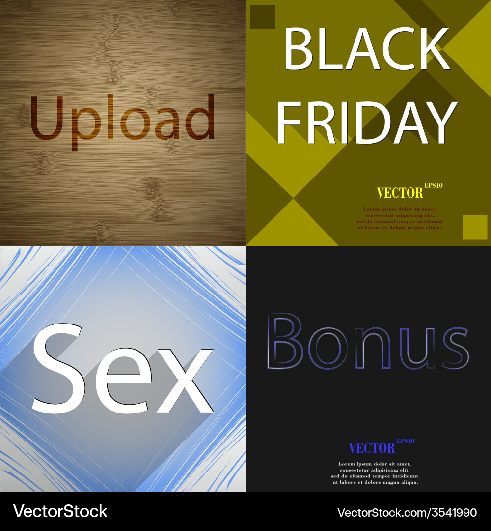 Set of the most popular web design icons Vector Image