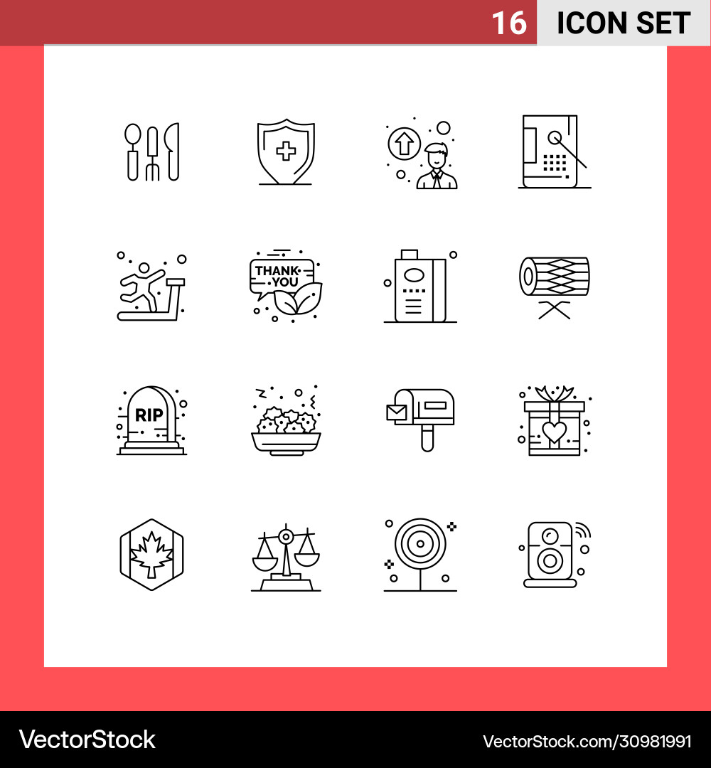 16 thematische Umrisse und editierbare Symbole Turnhalle 16 thematische Umrisse und editierbare Symbole Turnhalle vektorbild