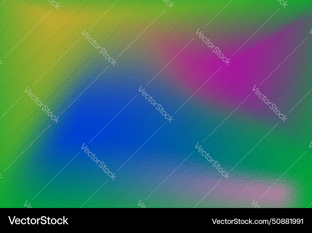 Abstract blur gradient background with frosted Abstract blur gradient background with frosted vector image