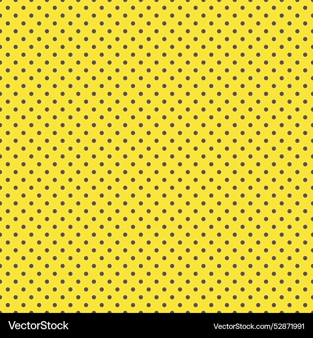 Peg board perforated texture background material Peg board perforated texture background material vector image