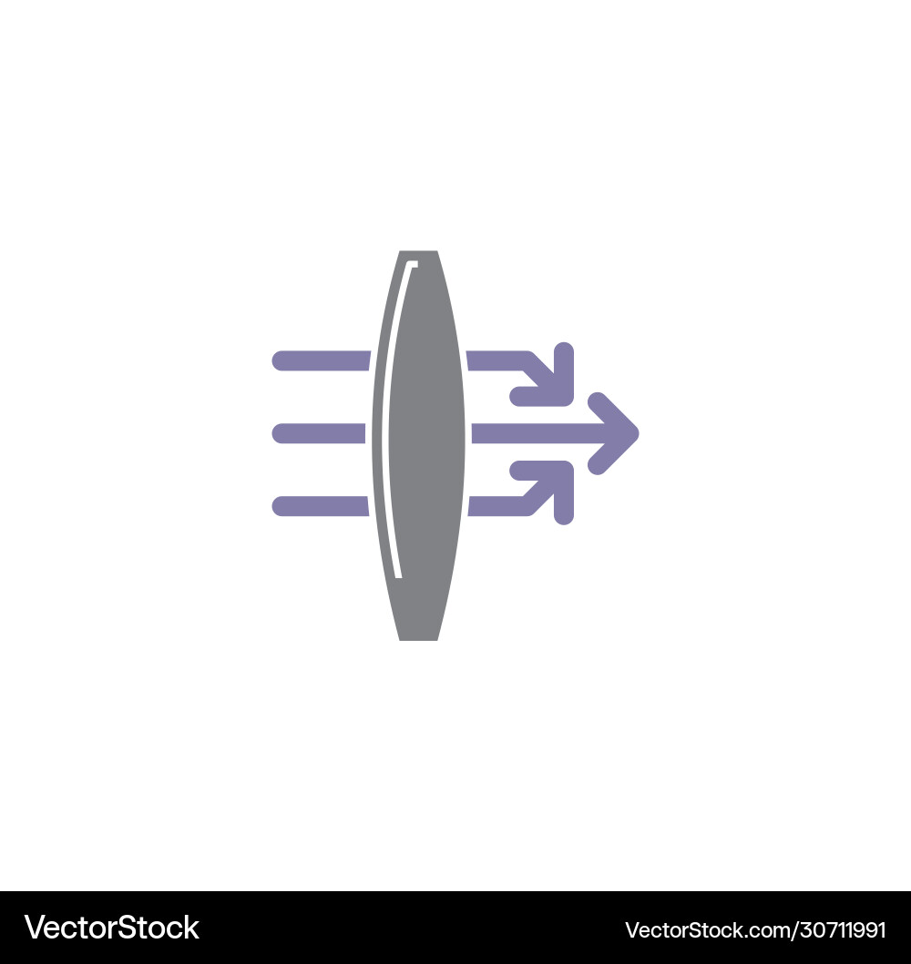 Physics related icon on background for graphic Physics related icon on background for graphic Vector Image