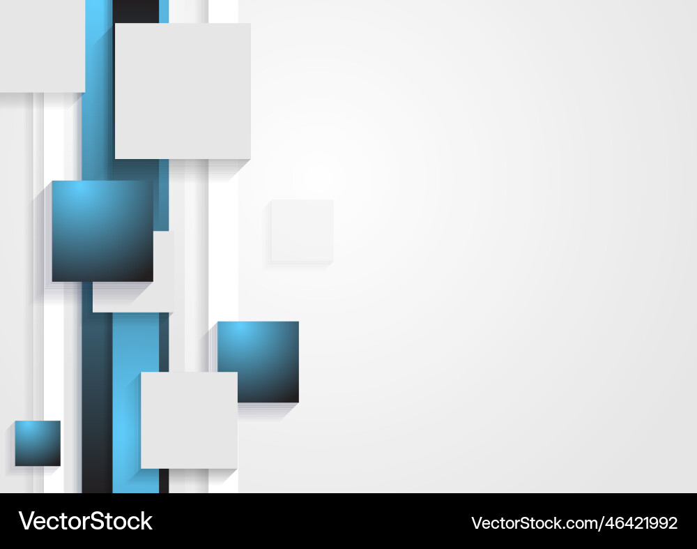 Abstract tech concept background Abstract tech concept background vector image