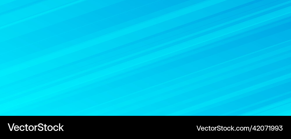 Modern colorful gradient background with lines Modern colorful gradient background with lines vector image