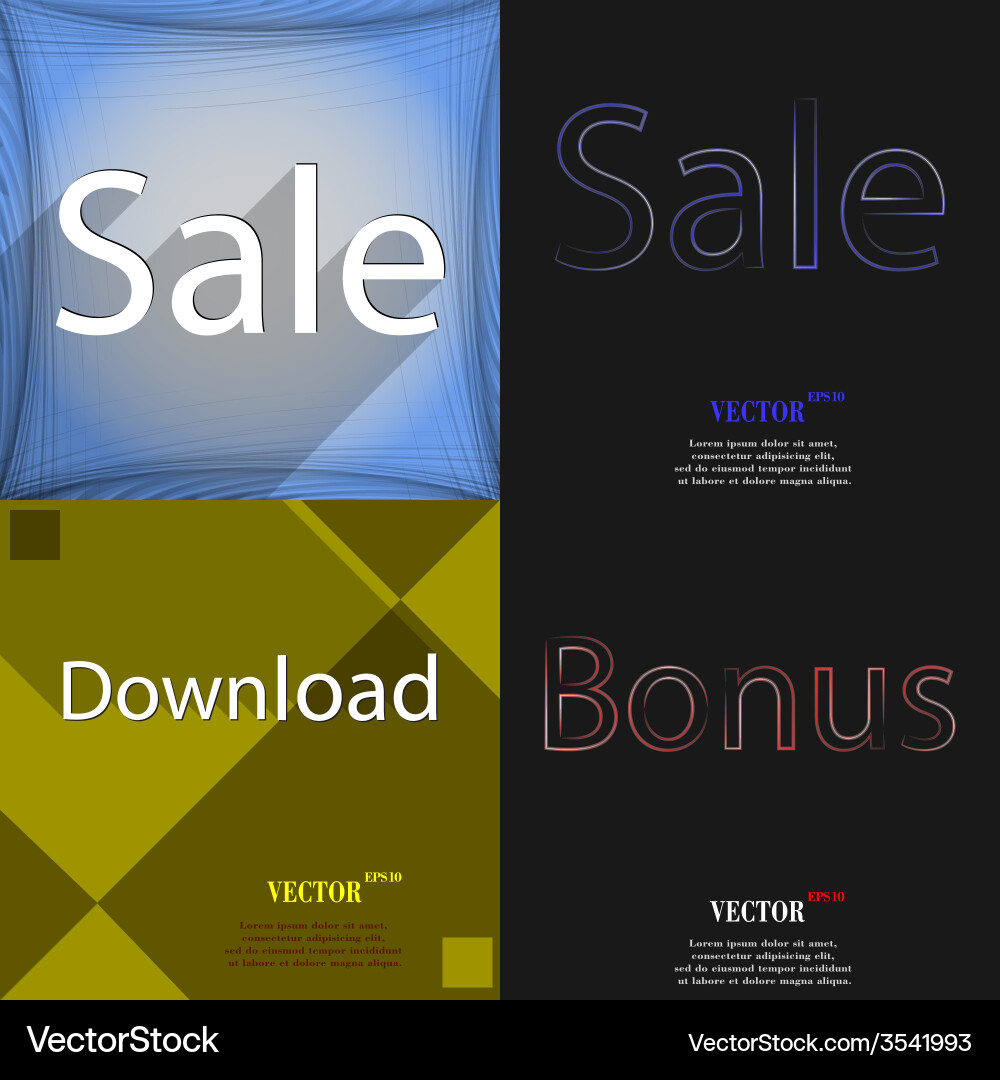 Set of the most popular web design icons Vector Image