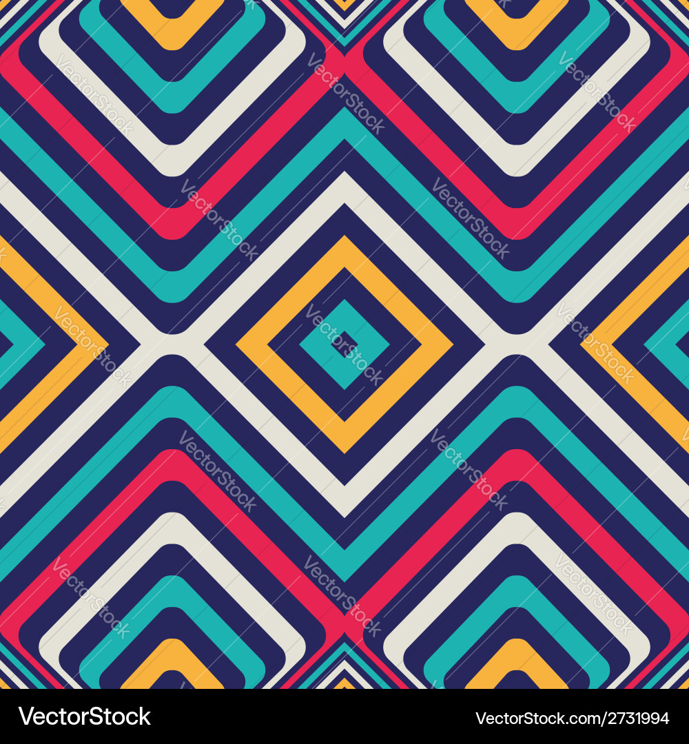 Abstract background with lines Vector Image