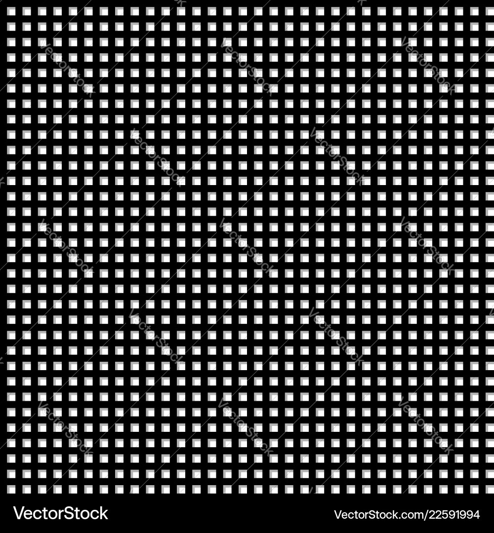 Basic grid mesh pattern with shadow seamlessly Basic grid mesh pattern with shadow seamlessly vector image