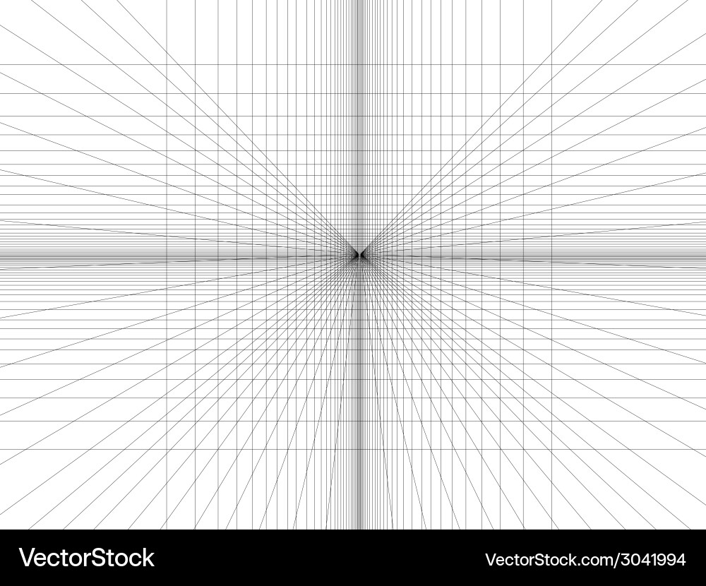 Grid background Royalty Free Vector Image - VectorStock
